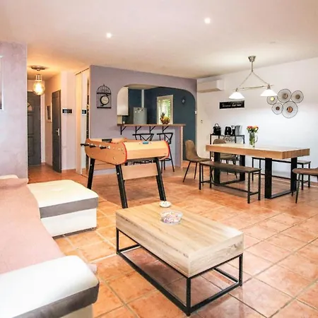 Nice Home In Montelimar Сasa de vacaciones