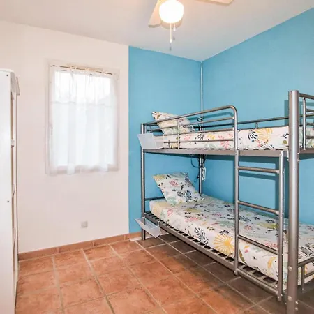 Stunning In Holiday home Montelimar