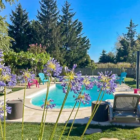 Stunning In * Montelimar