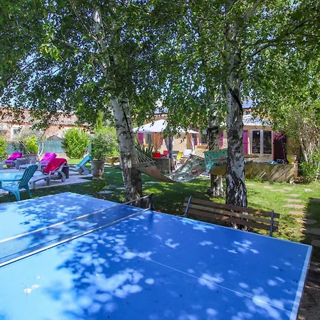 Сasa de vacaciones Nice Home In Montelimar *